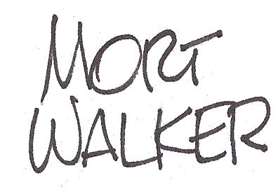 Mort Walker