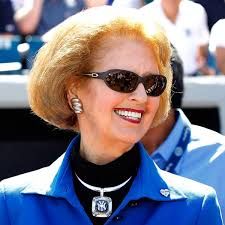 Joan Steinbrenner