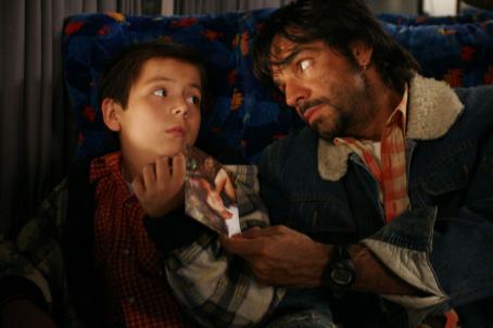 Eugenio Derbez - Under the Same Moon