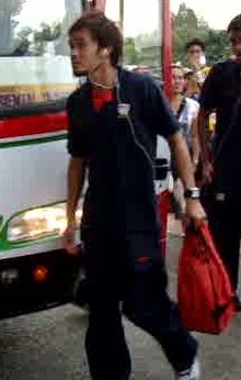 Pichitphong Choeichiu