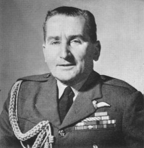 Francis Fogarty