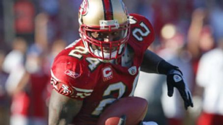 Michael Robinson (cornerback)
