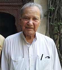 Javaid Iqbal