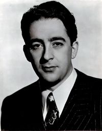 Giuseppe Valdengo