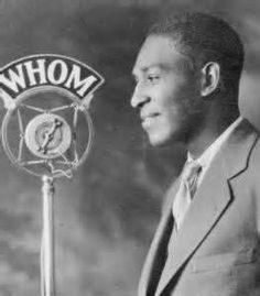 Sherman Maxwell