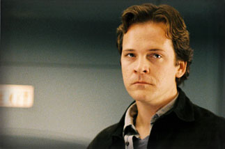 Peter Sarsgaard stars as Carson in Touchstone Pictures' action/drama Flightplan -- 2005