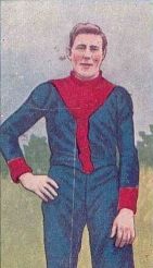 Ted Thomas (footballer)