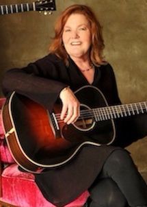 Linda Williams (nee ?)