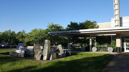East Portland Community Center