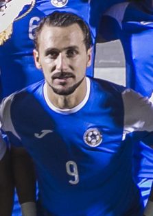 Daniel Cadena