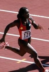 Philomena Mensah