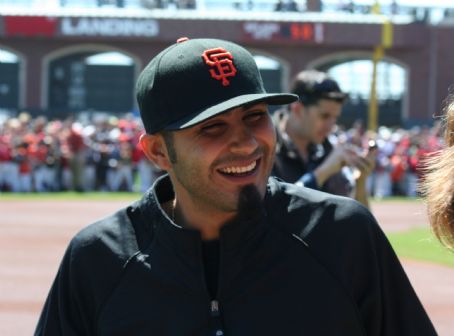 Sergio Romo Height, Weight, Measurements, Wife, Family, Net Worth » Celeboid