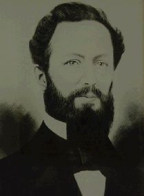 William Temple (governor)