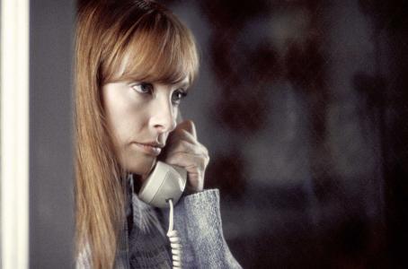 Toni Collette as DONNA LOGAND in THE NIGHT LISTENER. Photo credit: Anne Joyce/Courtesy of Miramax Films