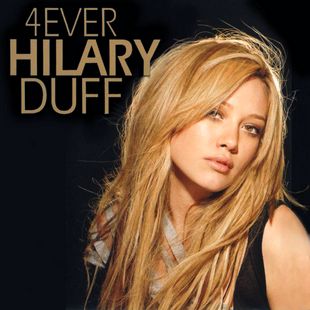 4Ever - Hilary Duff