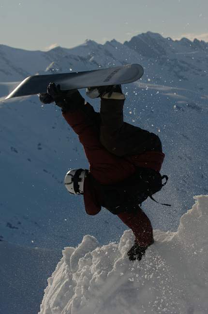 Who is Terje Håkonsen dating? Terje Håkonsen girlfriend, wife