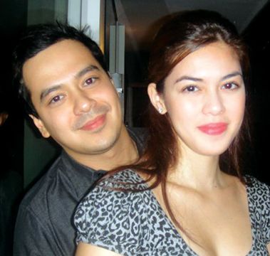 Shaina Magdayao and John Lloyd Cruz - Breakup