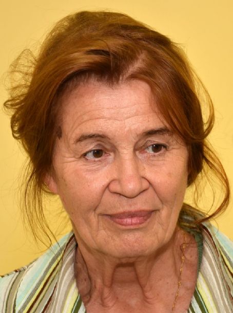Sylvie Richterová