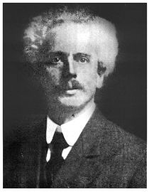 Robert Hope-Jones