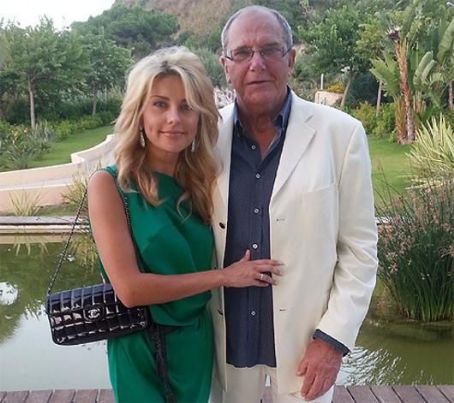 Who is Ekaterina Arkharova dating? Ekaterina Arkharova boyfriend, husband