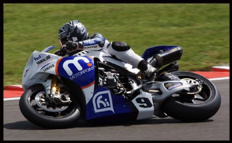 Chris Walker (motorcycle racer)