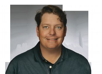 Tim Herron