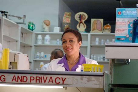 S. Epatha Merkerson - Black Snake Moan