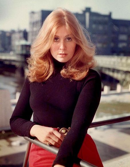 A Young Judith Light