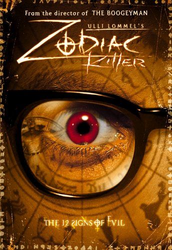 Ulli Lommel's Zodiac Killer