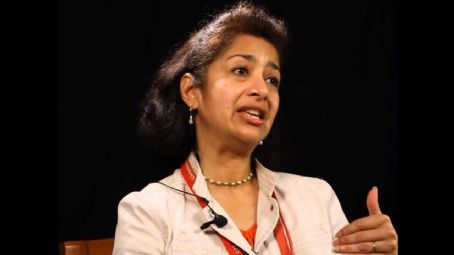Sharmila Bhattacharya