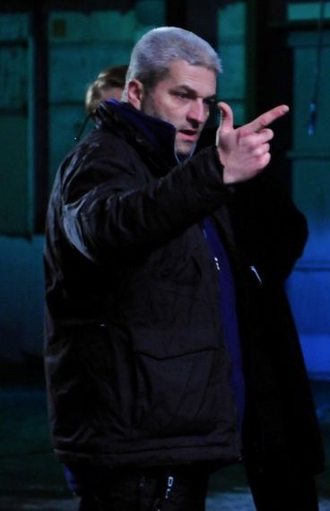 Péter Kubinszky