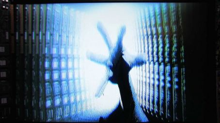 A scene of Dimension Films' Pulse 3.