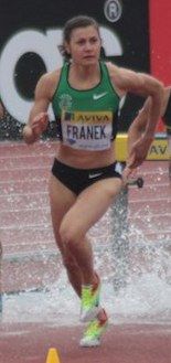 Bridget Franek