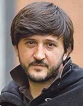 Goran Rusinovic