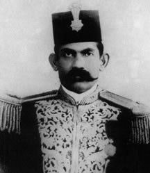 Muhammad Imaaduddeen VI