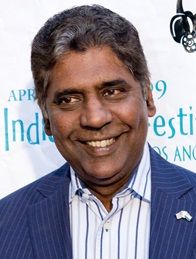 Vijay Amritraj