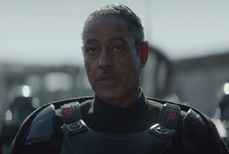 The Mandalorian - Giancarlo Esposito