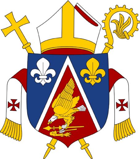 Roman Catholic Diocese of Samoa–Pago Pago