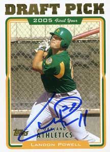 Landon Powell