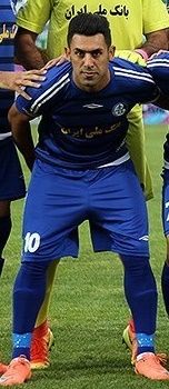Rahim Mehdi Zohaivi