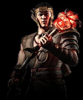 Kung Jin