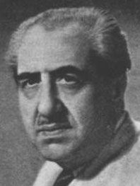 Khalil Mardam Bey