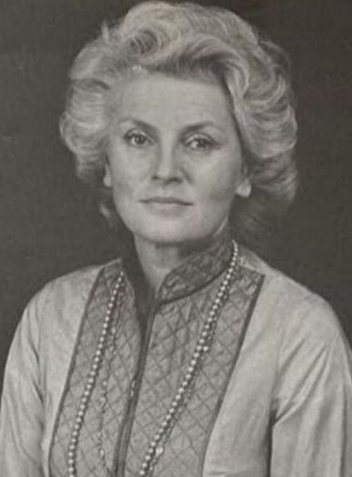 Jean Harvey