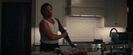 Thunderbolts* - Sebastian Stan