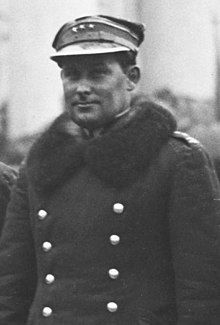 Edward Dojan-Surówka
