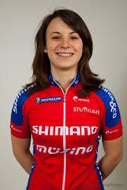 Stéphanie Borchers