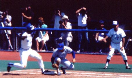Billy Smith (baseball, born 1930)