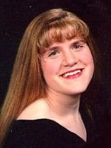 Disappearance of Suzanne Lyall