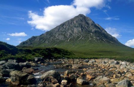 Buachaille Etive Mòr