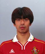 Suguru Ito